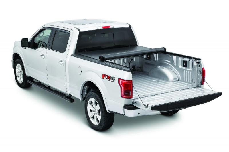 Tonno Pro 09-19 Ford F-150 5.5ft Styleside Lo-Roll Tonneau Cover