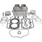 Cylinder Works 2010 Polaris Ranger 800 4x4 800cc Standard Bore Cylinder Kit 10.2:1 Comp. 80mm