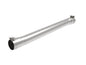 aFe 20-21 GM Trucks (V8-6.2L) 409 Stainless Steel Muffler Delete Pipe