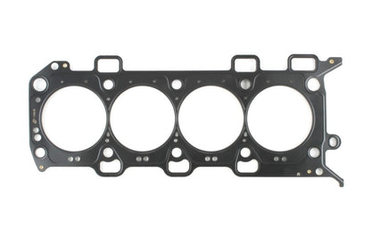 Cometic Ford 5.0L Gen-3 Coyote Modular V8 94.5mm Bore .051in MLS Cylinder Head Gasket LHS