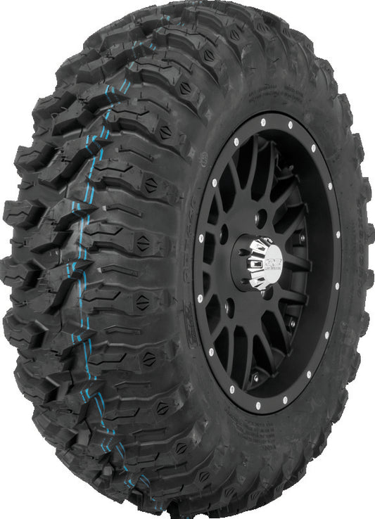 QuadBoss QBT446 Radial Utility Tire - 27x9R12 8Ply