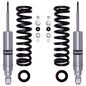 Bilstein B8 6112 Series 00-06 Toyota Tundra Limited / SR5 V8 4.7L Monotube Front Suspension Kit