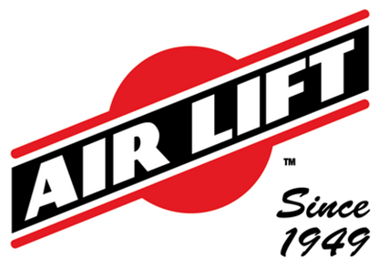 Air Lift LoadLifter 7500XL Ultimate  for 11-17 GM 2500/3500