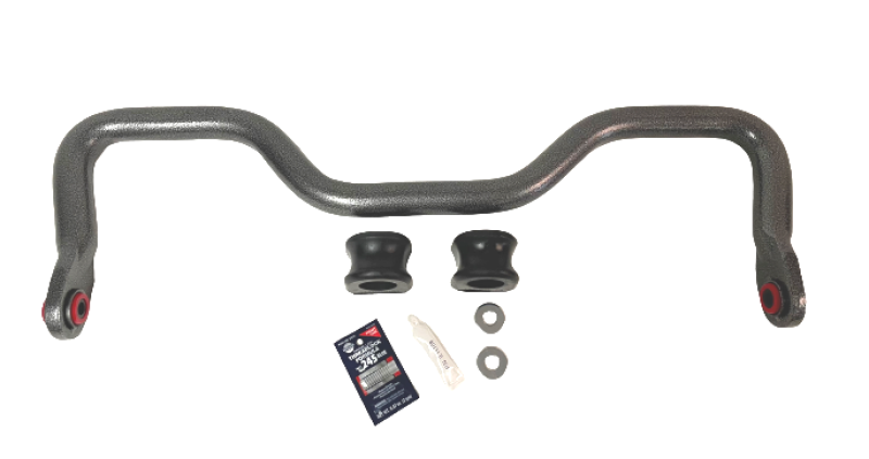 Hellwig 14-18 Mercedes Sprinter 3500 2/4 WD Solid Heat Treated Chromoly 1-1/2in Rear Sway Bar