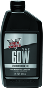 Twin Power 60WT Premium Oil Quart