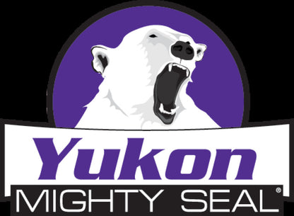 Yukon Gear Might Seal Inner Axle Seal for Jeep JL Dana 44/M210