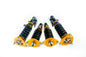 ISC 2022 Subaru WRX N1 V2 Street Sport Coilover Kit