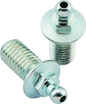 Kuryakyn Twin Cam Style Breather Bolt 1/2in-13 X 1in (Pair)