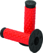 ProTaper Pillow Top Grips - Red/Black