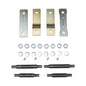 ARB Greasable Shackle Kit Front Hilux