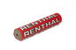 Renthal Vintage SX Pad - Red/ Black/ White