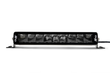 DV8 Offroad Elite Series 13in Light Bar 45W Flood/Spot LED