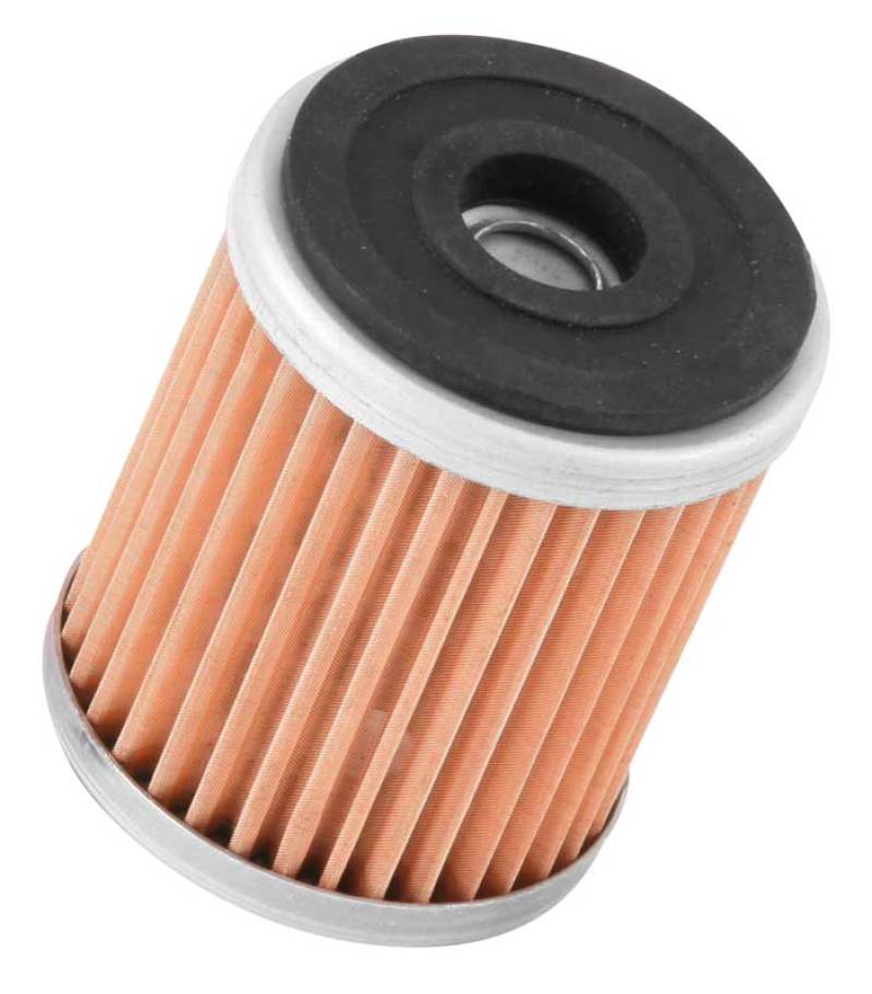 K&N Yamaha 1.5in OD x 1.844in H Oil Filter