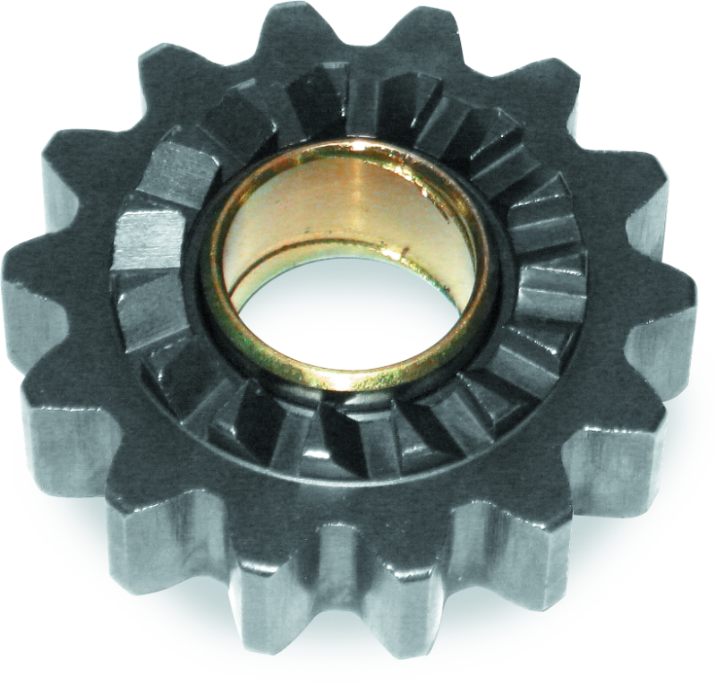 Twin Power 36-86 4 Speed Big Twin Kickstart Mainshaft Gear Replaces H-D 33430-59 14 Teeth