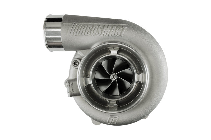 Turbosmart Oil Cooled 6262 Reverse Rotation V-Band In/Out A/R 0.82 External WG TS-1 Turbocharger