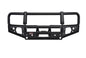 ARB Summit Bar Kit Textured Black Integrit Ford Ranger 19On