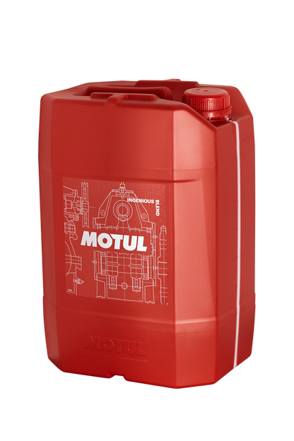 Motul 20L GEAR 300 LS Transmission Oil 75W90