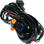 QuadBoss Led Wire Harness Dual Dt