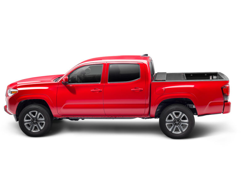 Roll-N-Lock 2024 Toyota Tacoma 5ft M-Series Retractable Tonneau Cover