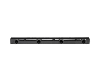 Skunk2 B Ultra Race Manifold Secondary Black High Volume Fuel Rails