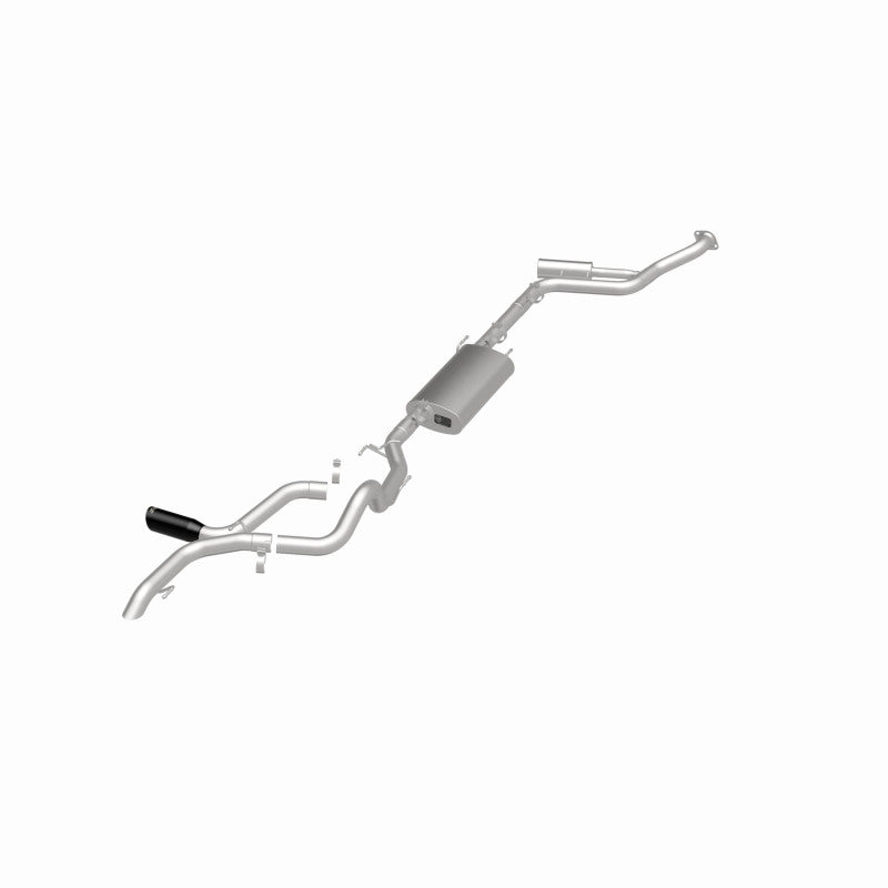 Magnaflow 2024 Toyota Tacoma Overland Series Cat-back Exhaust System