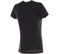 Dainese T-Shirt Speed Demon Lady Black/Red - Large