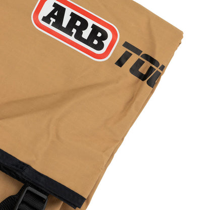 ARB Wind Break-Front 2500mm98In Fire Retardant Usa/Canada Spec