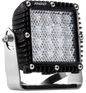 Rigid Industries Q-Series Pro - Flood - Diffused