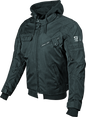 Speed and Strength Off the Chain Jacket Stealth - Small