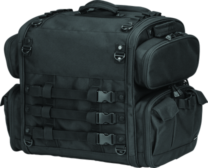 Kuryakyn Momentum Road Warrior Bag