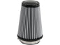 aFe MagnumFLOW Air Filters IAF PDS A/F PDS 3-1/2F x 5B x 3-1/2T x 7H - 1FL