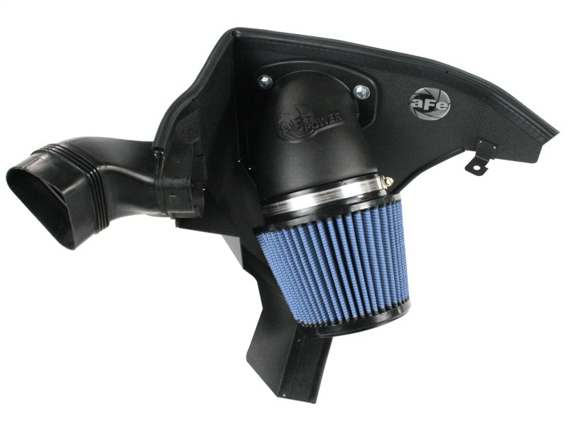 aFe MagnumFORCE Intakes Stage-2 P5R AIS P5R BMW 3-Series (E46) 99-06 L6-2.5L/2.8L/3.0L