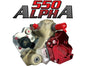 Exergy 03-07 Dodge Cummins 5.9L 550 Alpha Stroker CP3 Pump (6.7C Based)