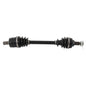 All Balls Racing 15-19 Honda TRX420 FA IRS 8 Ball Axle Rear Left