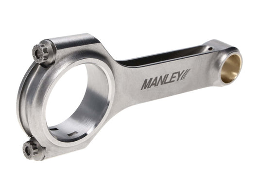 Manley Chrysler Small Block 5.7L Hemi Series 6.125in H Beam Connecting Rod Set