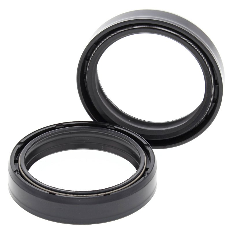 All Balls Racing 87-89 Honda CR125R Fork Oil Seal Only Kit