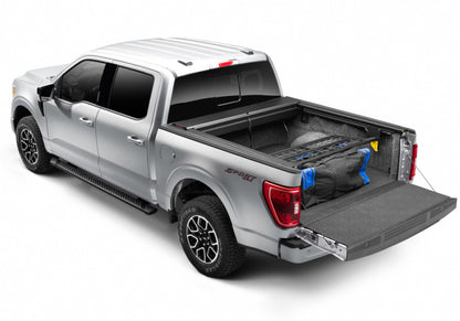 Roll-N-Lock 2019 Ford Ranger 61in Cargo Manager