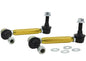 Whiteline Universal Sway Bar - Link Assembly Heavy Duty 150mm-175mm Adjustable Steel Ball