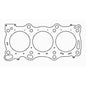 Cometic Nissan GT-R VR38DETT V6 96mm Bore .032in MLX Head Gasket RHS