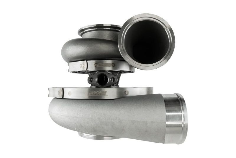 Turbosmart Oil Cooled 7675 V-Band Inlet/Outlet A/R 0.96 External Wastegate TS-1 Turbocharger