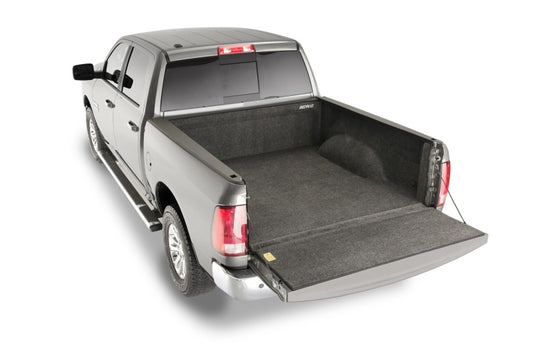 BedRug 02-18 Dodge Ram 6.25ft w/o Rambox Bed Storage Bedliner