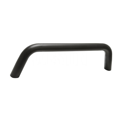 Westin 14-20 Toyota 4Runner Pro-Series Bumper Round Bull Bar - Textured Black