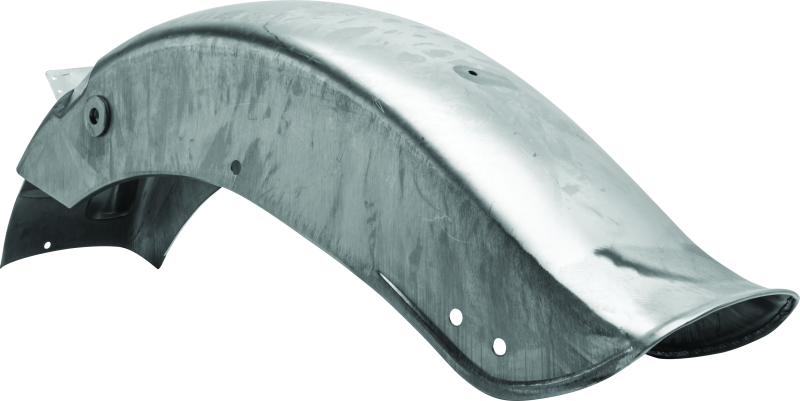 Bikers Choice 80-86 FXWG Raw Rear Fender Replaces H-D 59904-80