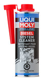 LIQUI MOLY 500mL Pro-Line Diesel Cleaner