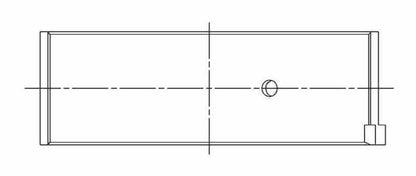 ACL Nissan RB25DETT/RB26DETT 0.50mm Oversized High Performance Rod Bearing Set