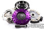 XClutch 07-10 BMW 335i Base 3.0L 9in Twin Solid Ceramic Clutch Kit (8 Bolt/PB in Input Shaft)