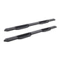 Westin 2019 Chevrolet Silverado/Sierra 1500 Crew Cab Xtreme Nerf Step Bars - Textured Black