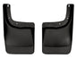 Husky Liners 97-04 Ford F-150 Lariat Custom-Molded Rear Mud Guards (w/Flares)