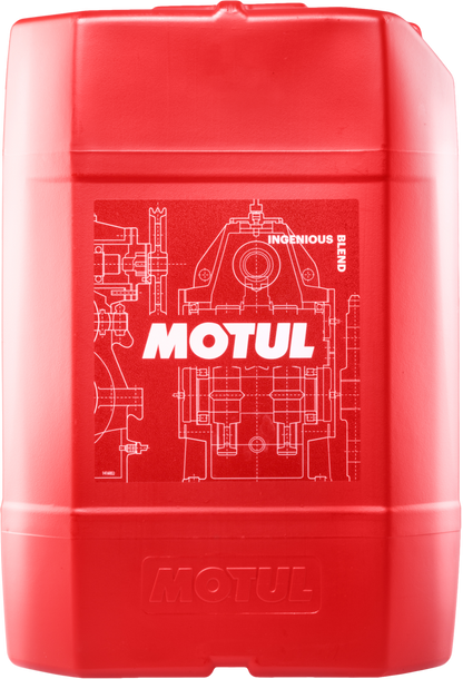 Motul 20L Synthetic Engine Oil 8100 5W40 X-CESS Gen 2