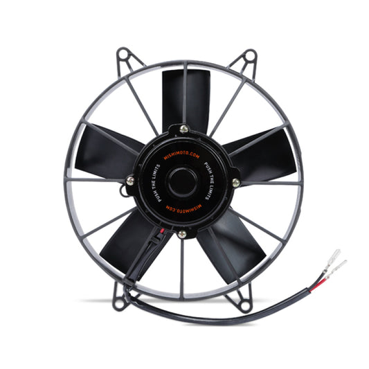 Mishimoto 11 Inch Race Line High-Flow Electric Fan